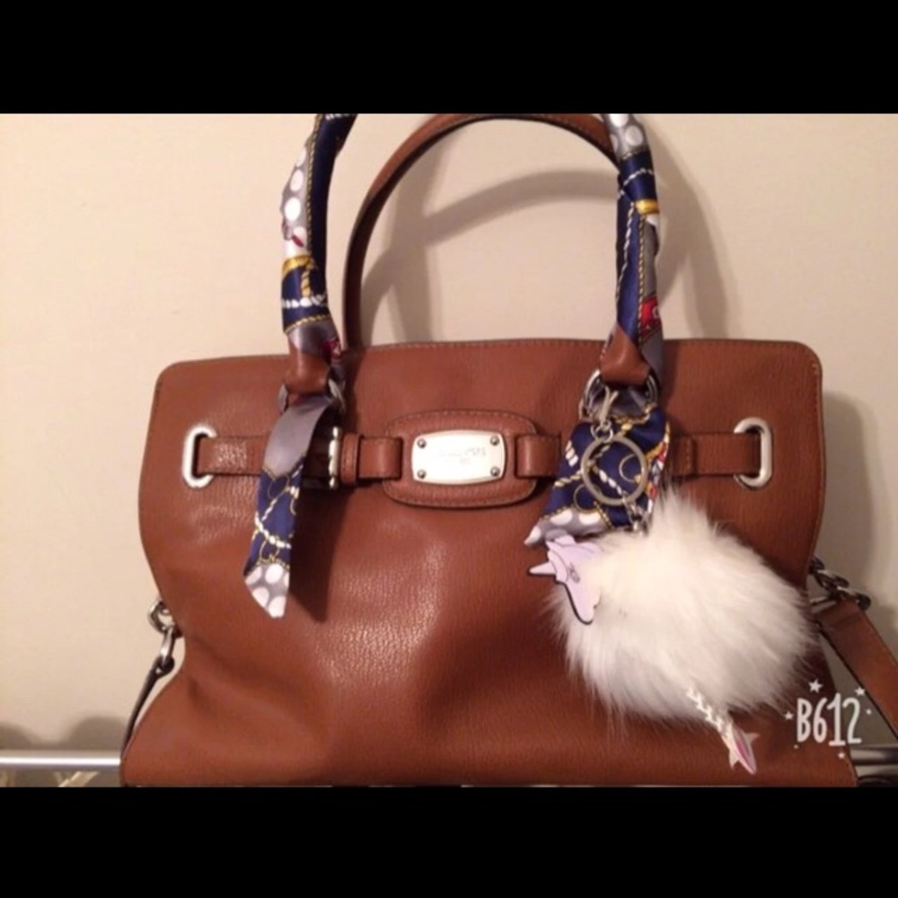 Mk bag